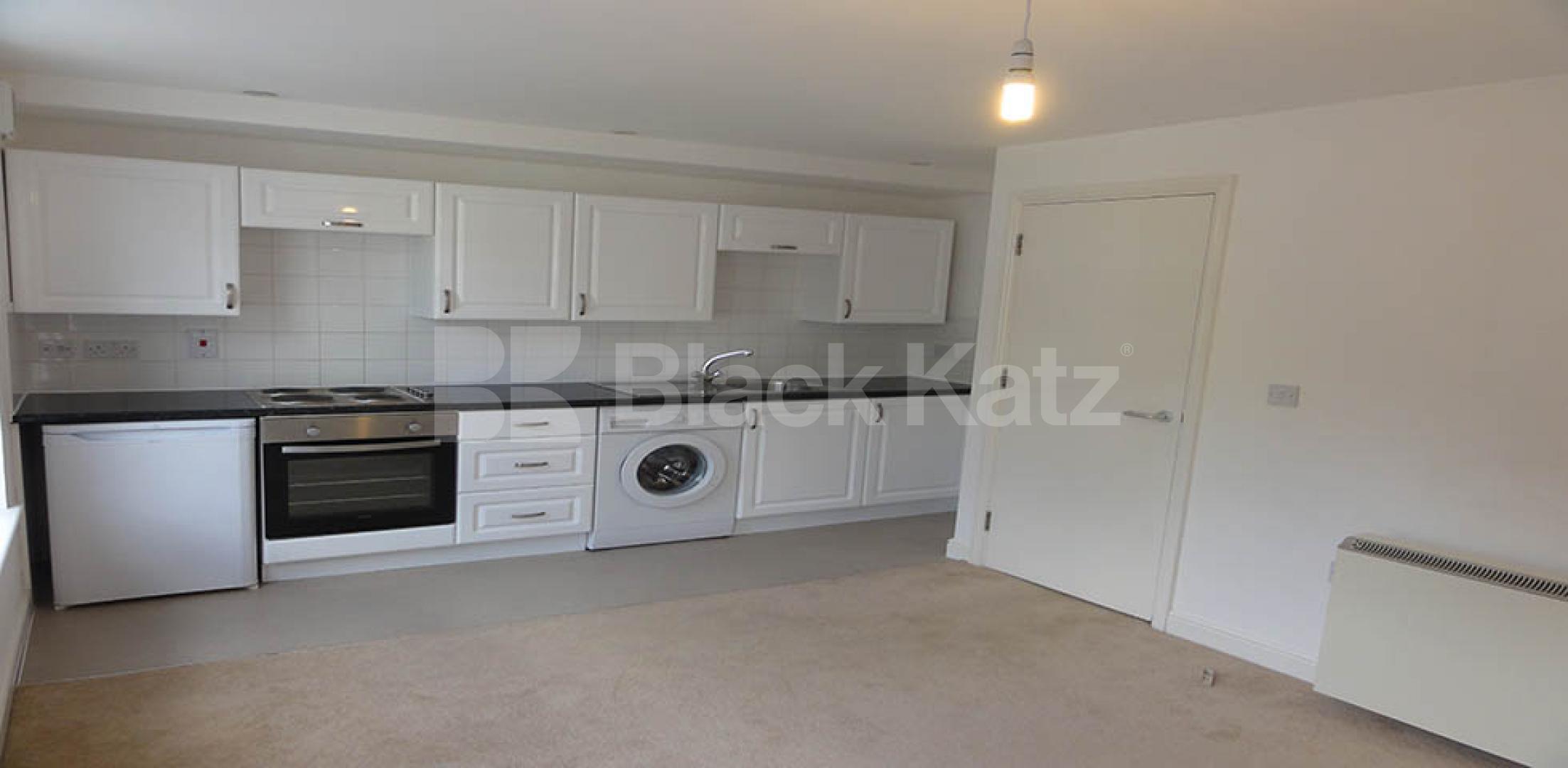 			UNDER OFFER!, 1 Bedroom, 1 bath, 1 reception Flat			 Chalton Street, CAMDEN